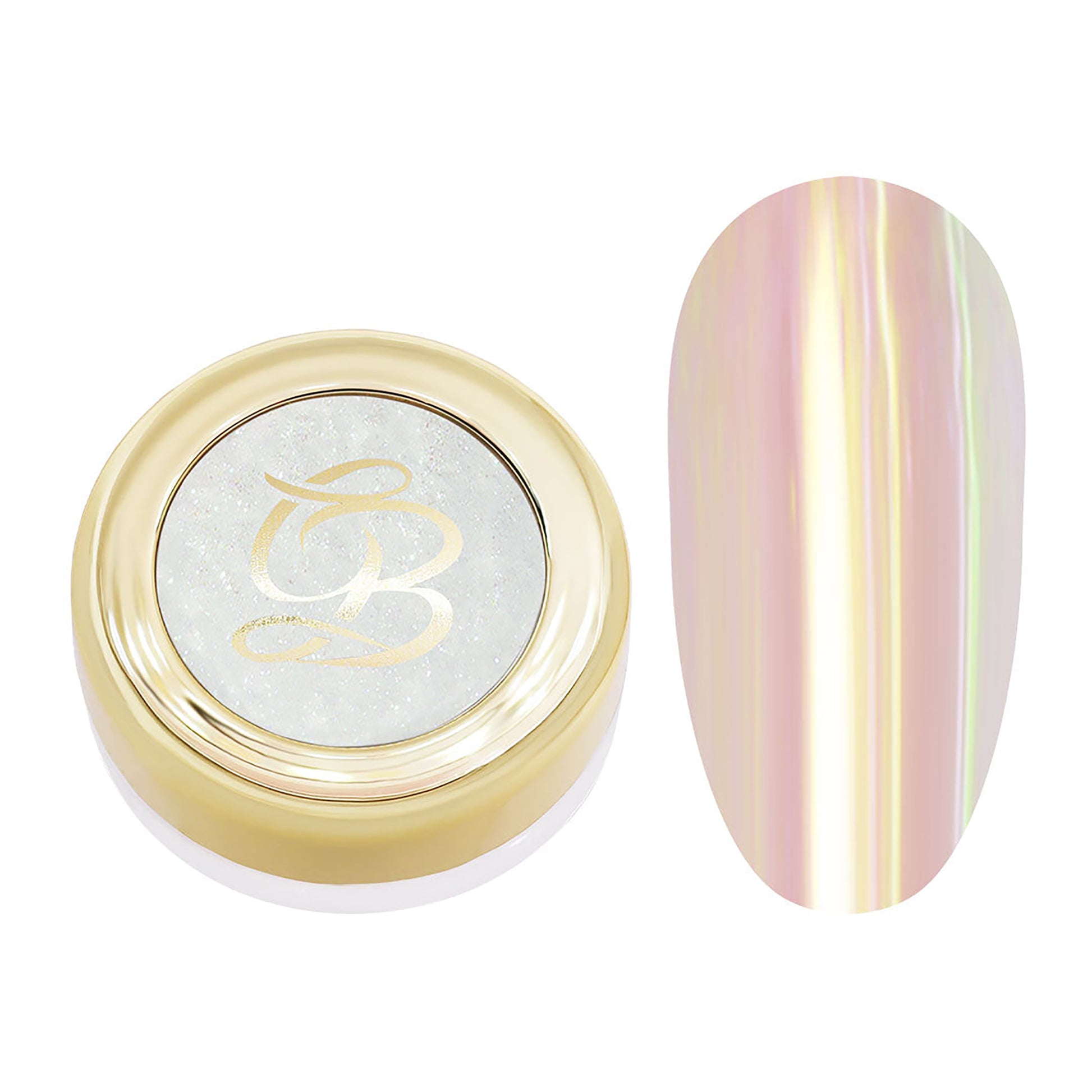 Glitterbels Aurora Powder My Little Unicorn 0.5g