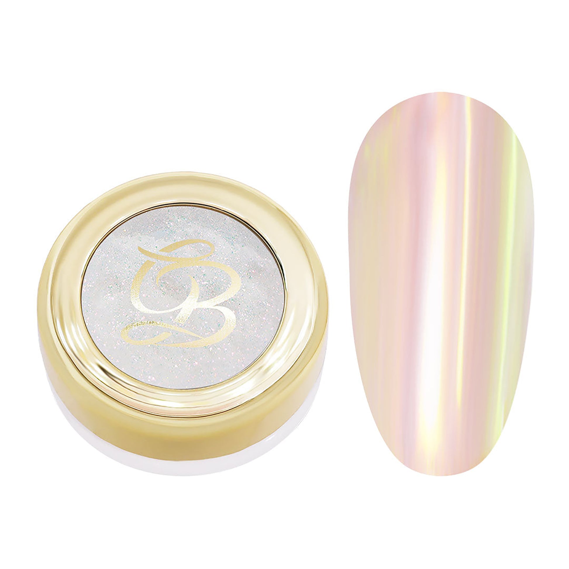 Glitterbels Aurora Powder Pegasus 0.5g