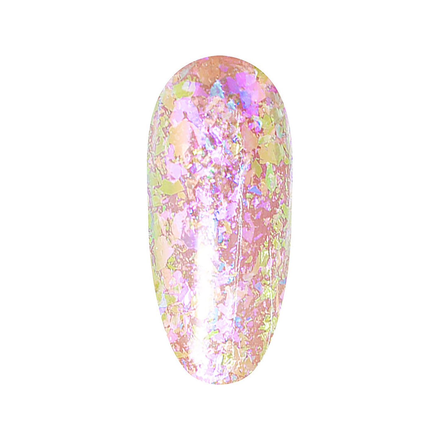 Glitterbels Aurora Flakes Shape Shifter 0.2g