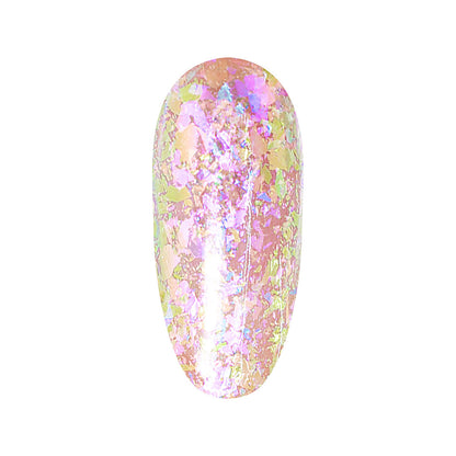 Glitterbels Aurora Flakes Shape Shifter 0.2g