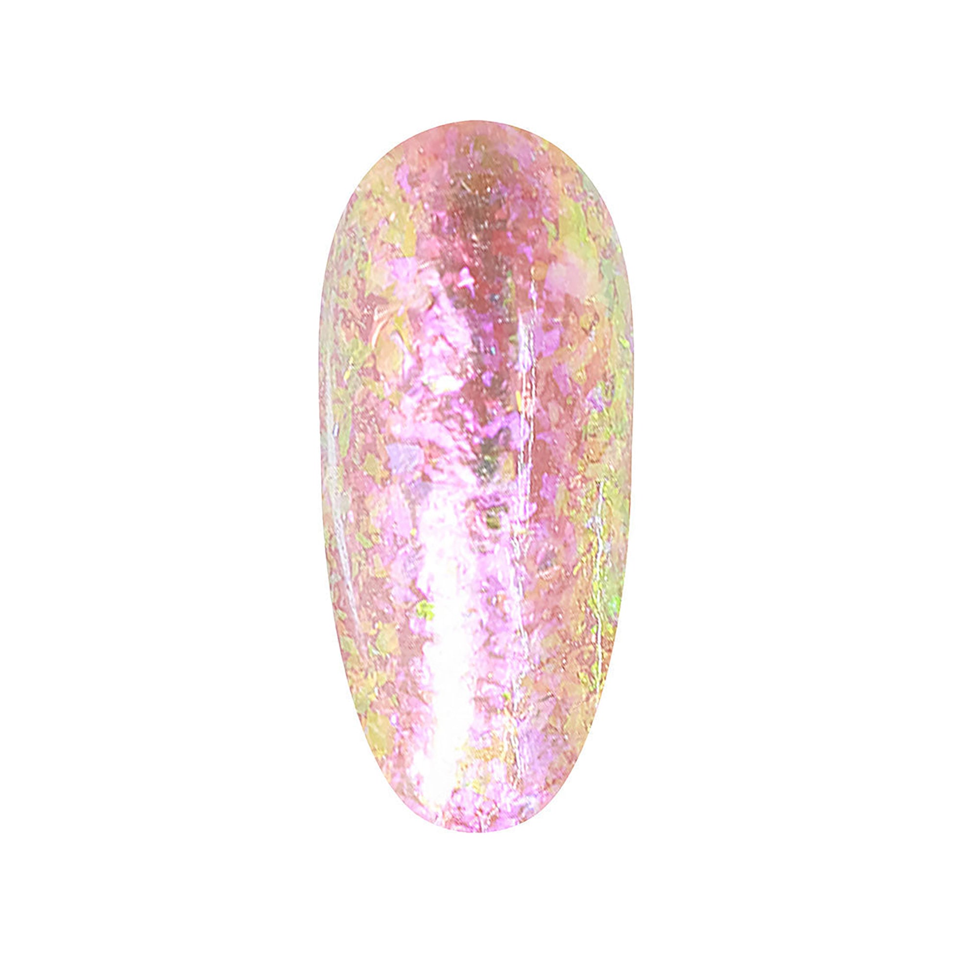 Glitterbels Aurora Flakes Lost City 0.2g