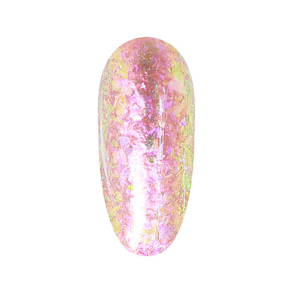 Glitterbels Aurora Flakes Lost City 0.2g