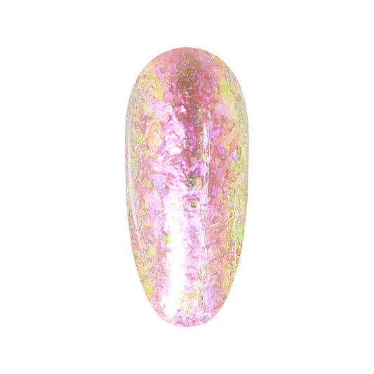 Glitterbels Aurora Flakes Lost City 0.2g