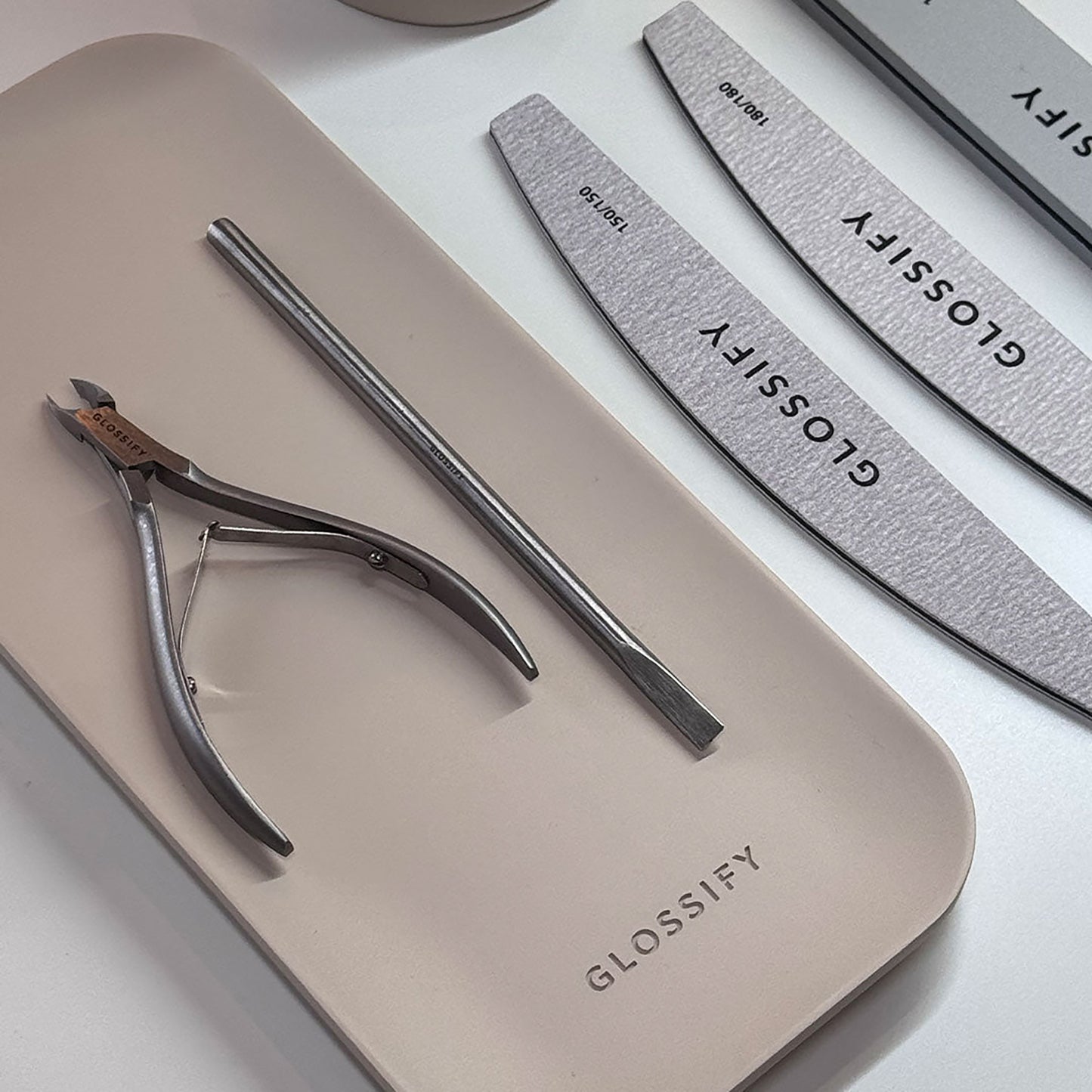 Glossify Tool Tray