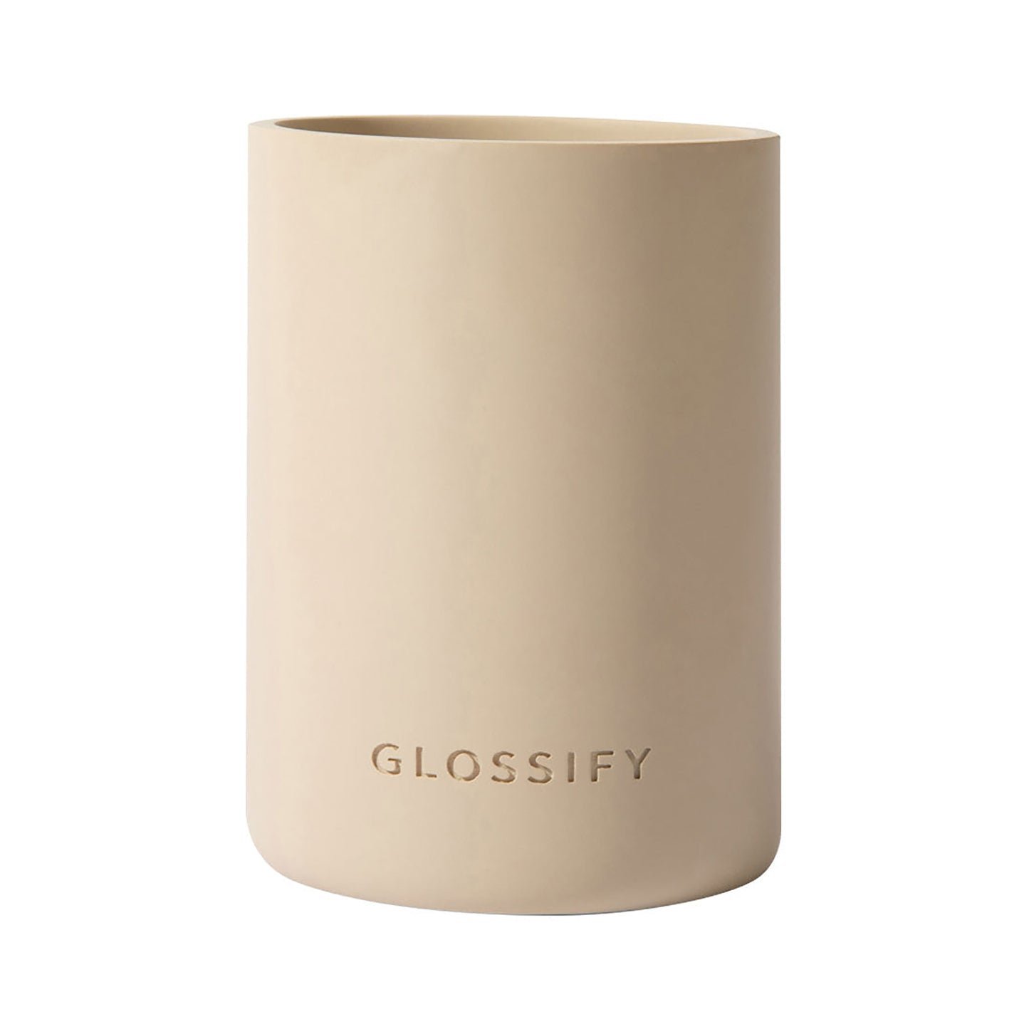 Glossify Brush Holder
