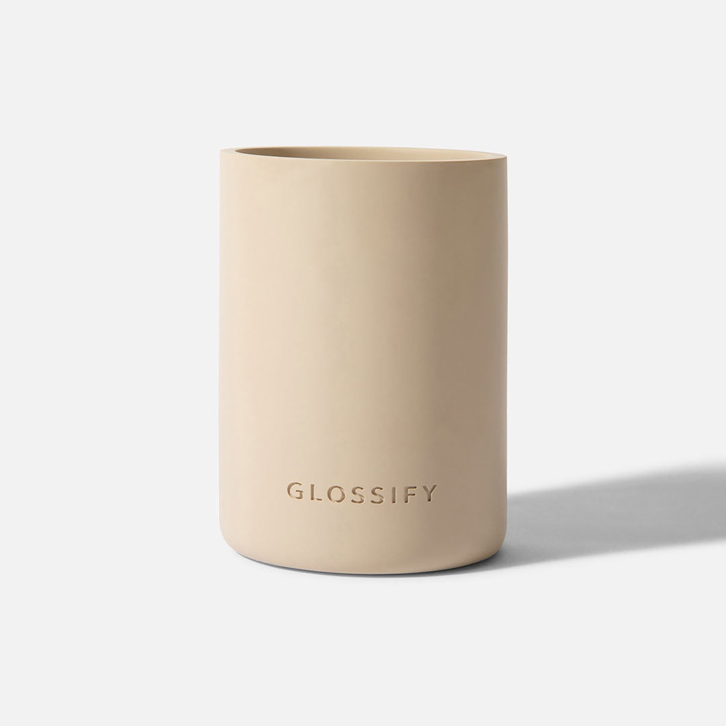 Glossify Brush Holder
