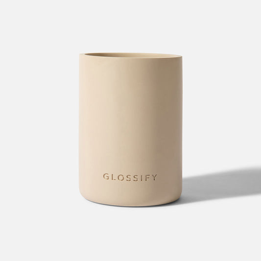 Glossify Brush Holder