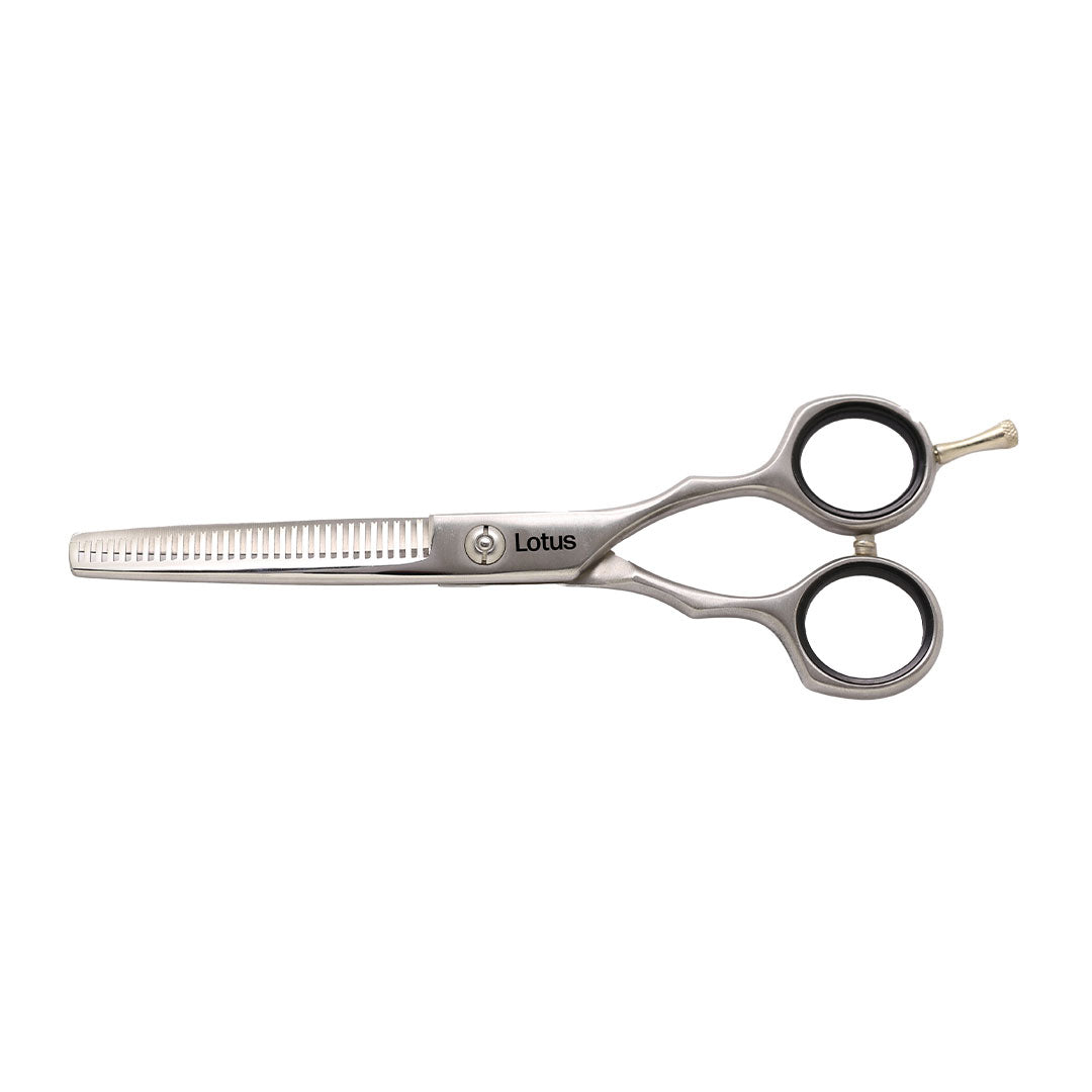 Lotus Primero 6" Thinning Scissor 30 Teeth
