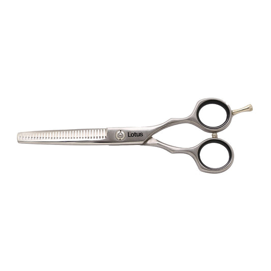 Lotus Primero 6" Thinning Scissor 30 Teeth