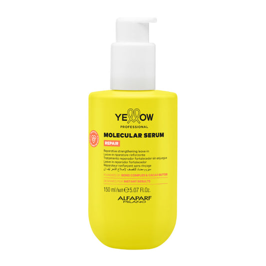 Yellow Professional Repair Molecular Serum 150ml
