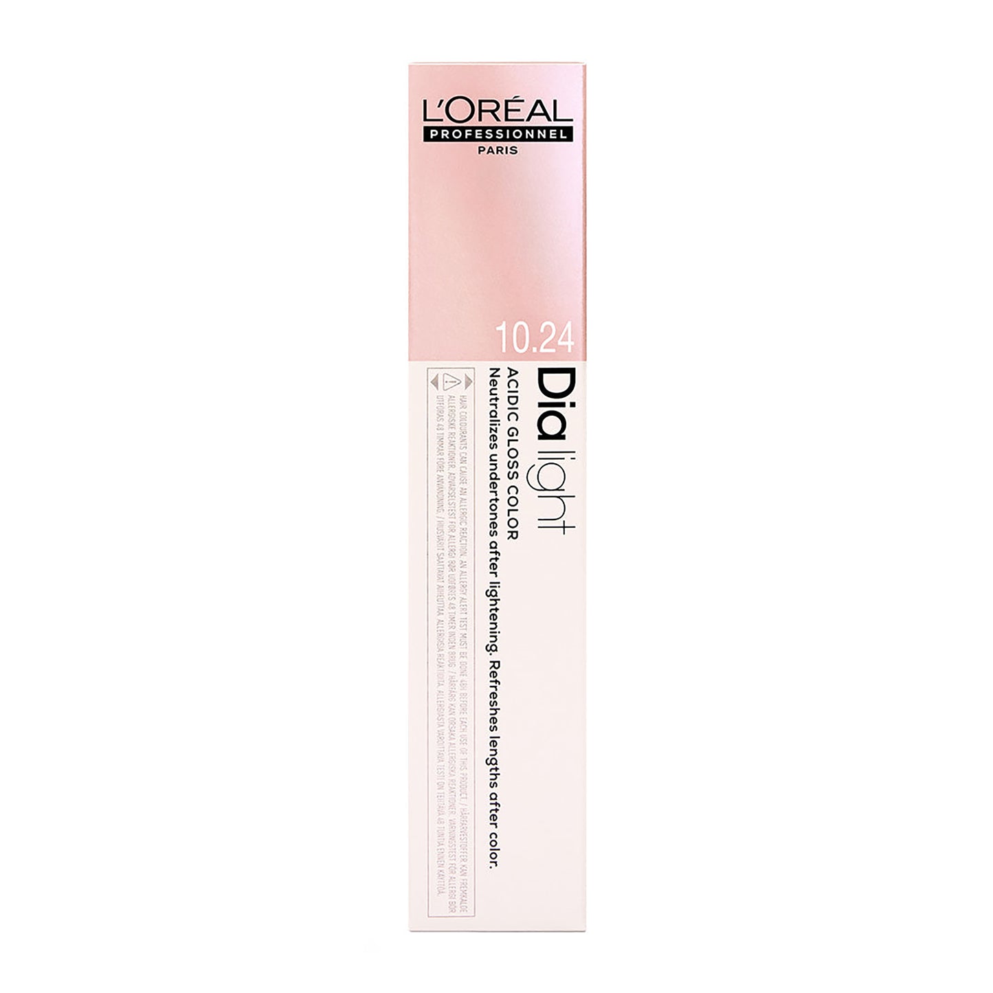 Dialight 50ml 10.24 by L’Oréal Professionnel