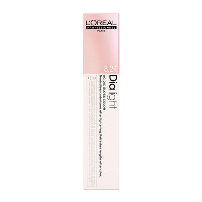 Dialight 50ml 8.24 by L’Oréal Professionnel