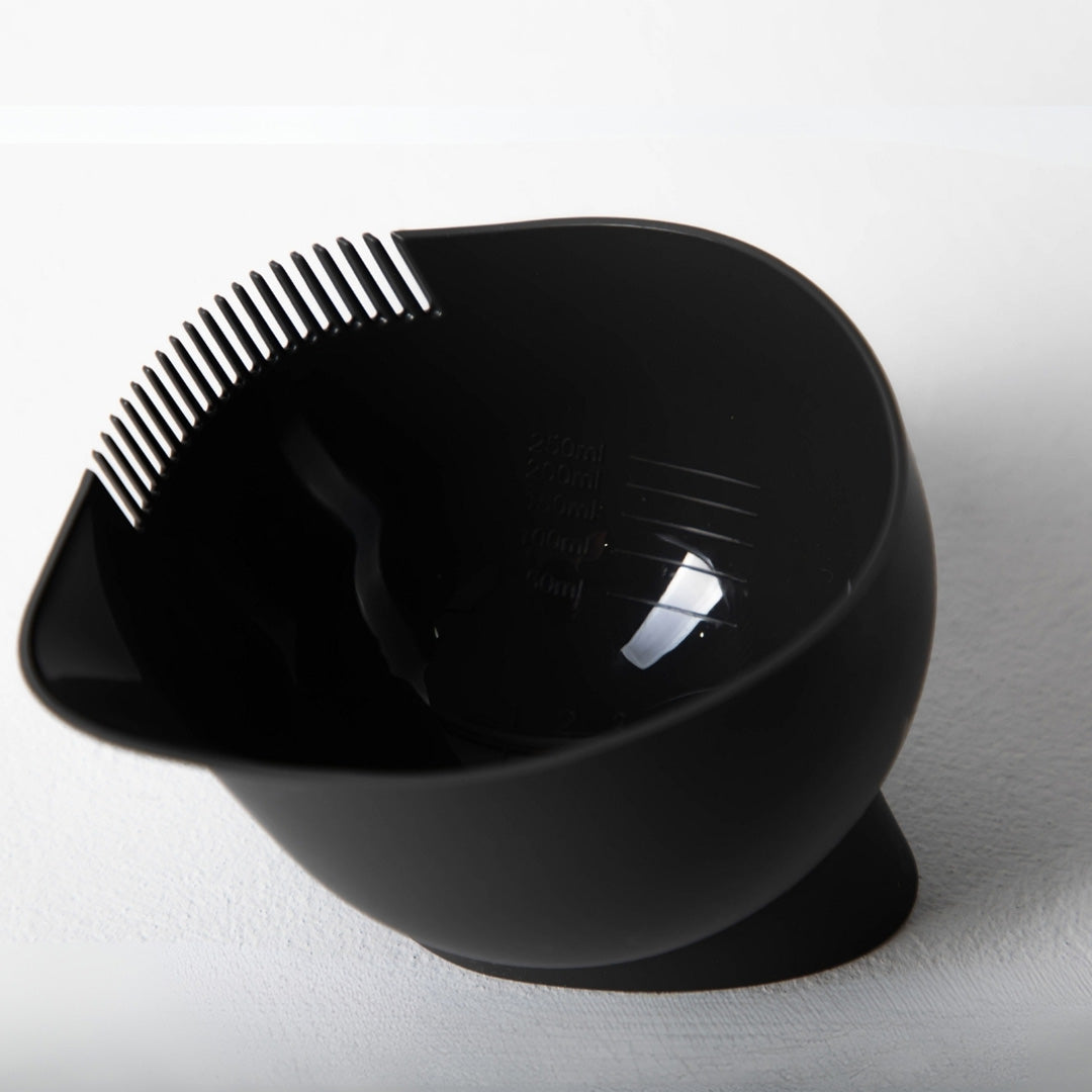 Hello Bleach Deep Tint Bowl With Teeth Stone