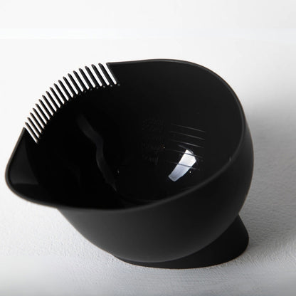 Hello Bleach Deep Tint Bowl With Teeth Stone