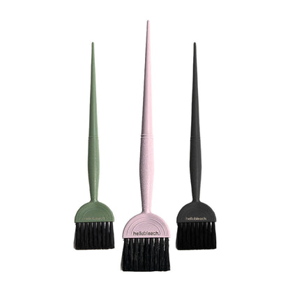 Hello Bleach Small Tint Brush Forest