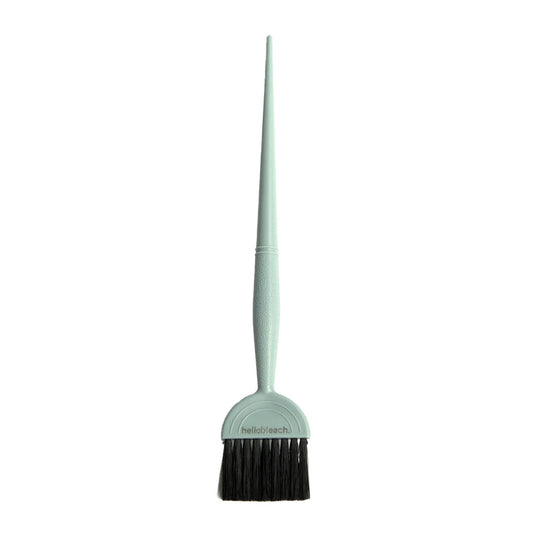 Hello Bleach Small Tint Brush Jade