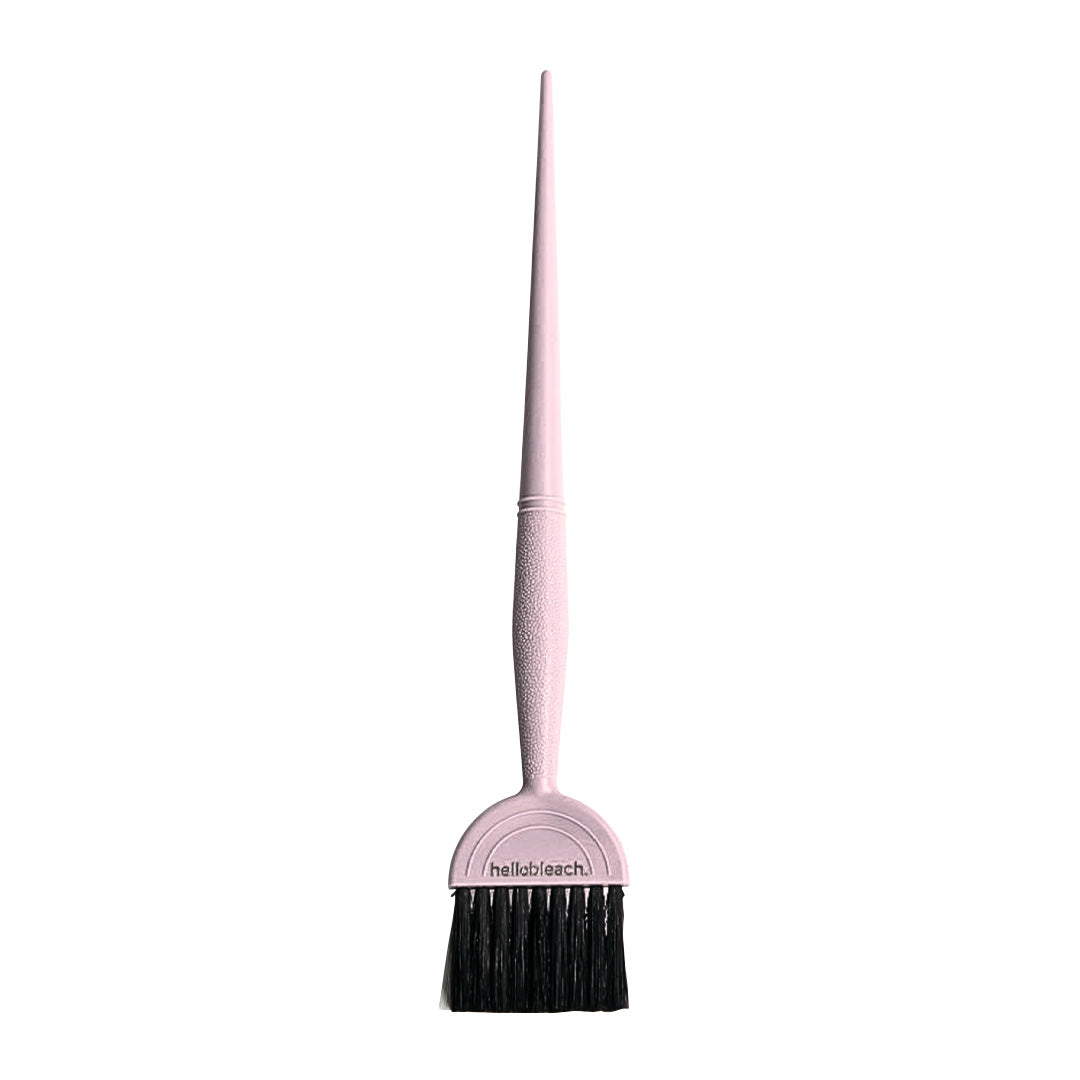Hello Bleach Small Tint Brush Bby Pink