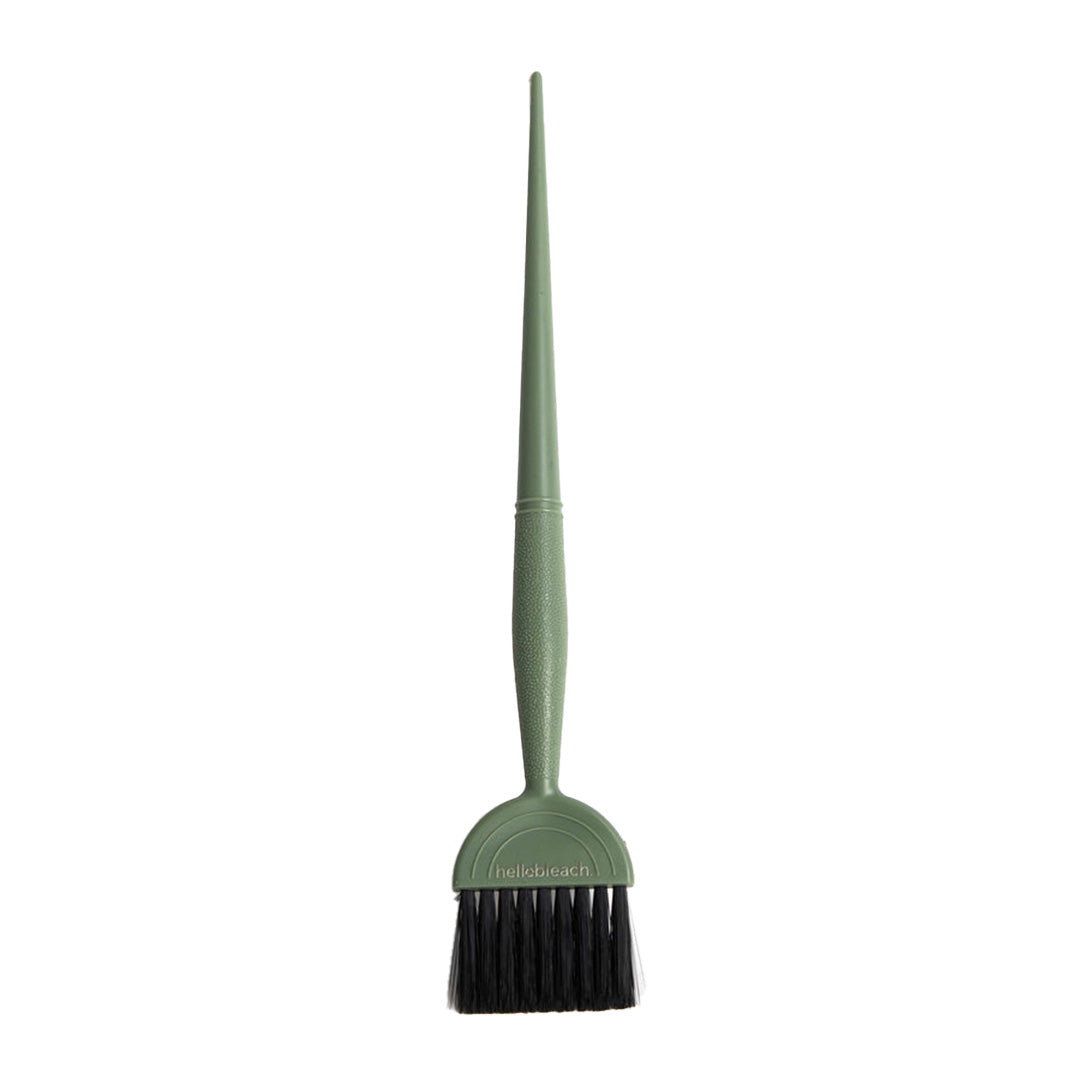 Hello Bleach Small Tint Brush Forest