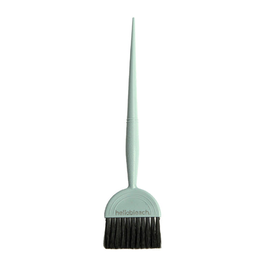 Hello Bleach Medium Tint Brush Jade