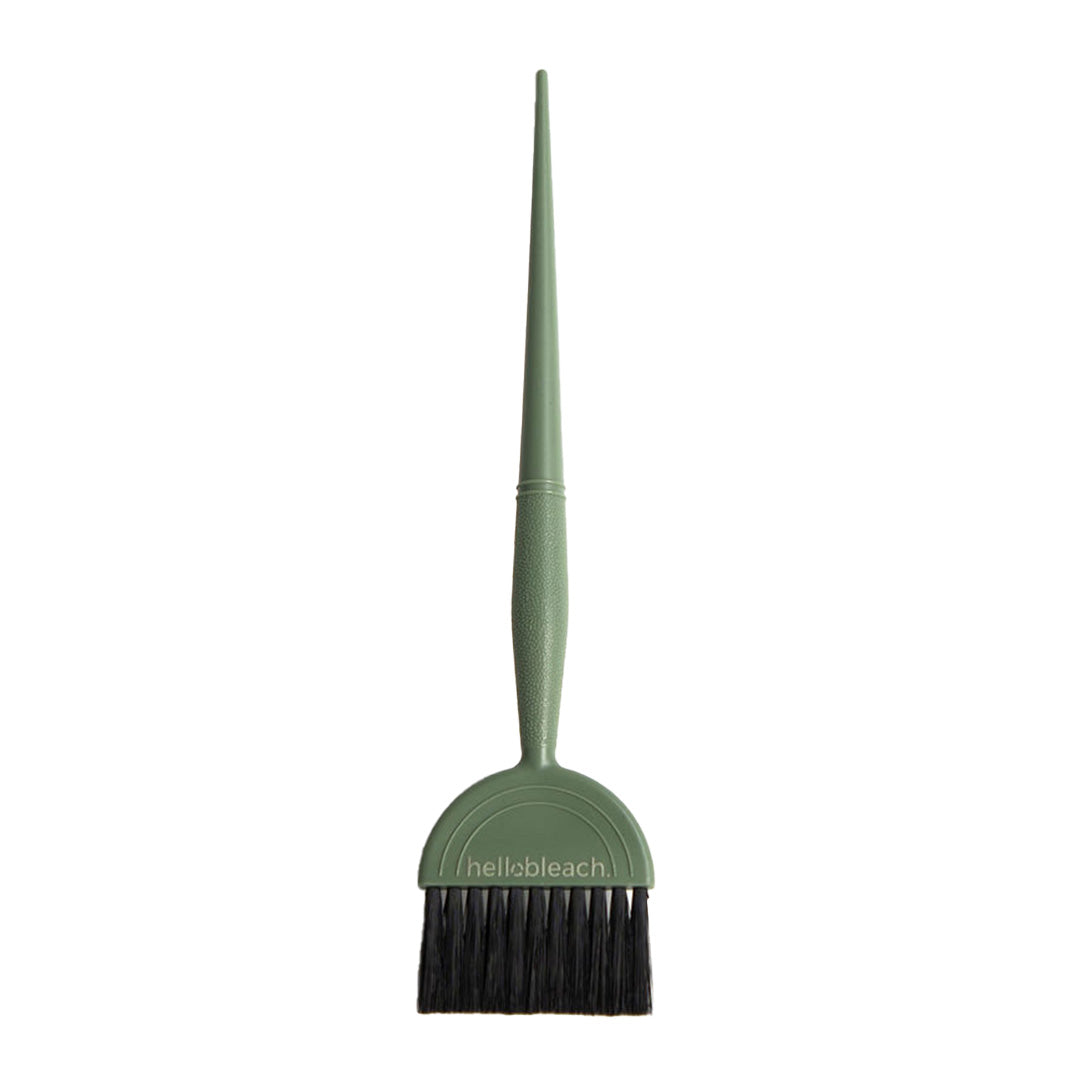 Hello Bleach Medium Tint Brush Forest