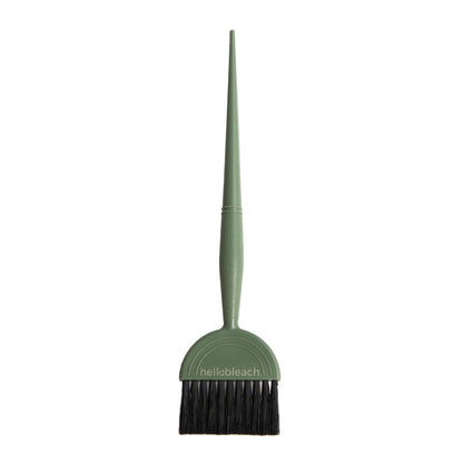 Hello Bleach Medium Tint Brush Forest