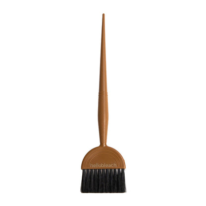 Hello Bleach Medium Tint Brush Clay