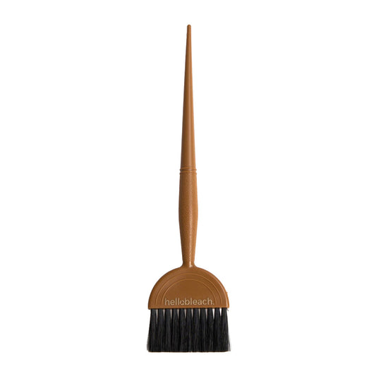 Hello Bleach Medium Tint Brush Clay