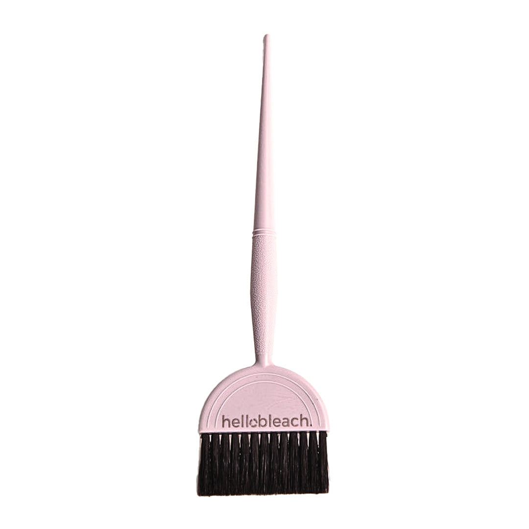 Hello Bleach Large Tint Brush Bby Pink