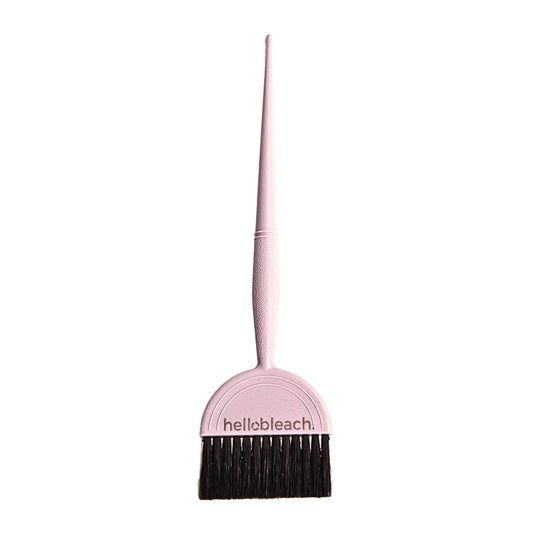 Hello Bleach Large Tint Brush Bby Pink