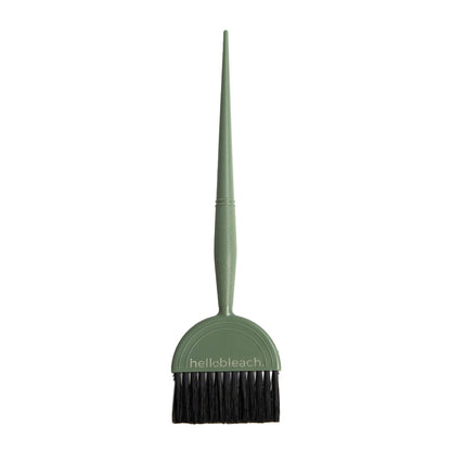 Hello Bleach Large Tint Brush Forest