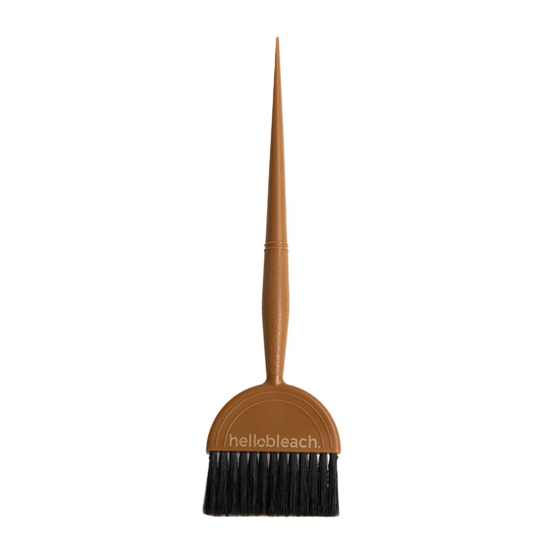 Hello Bleach Large Tint Brush Clay
