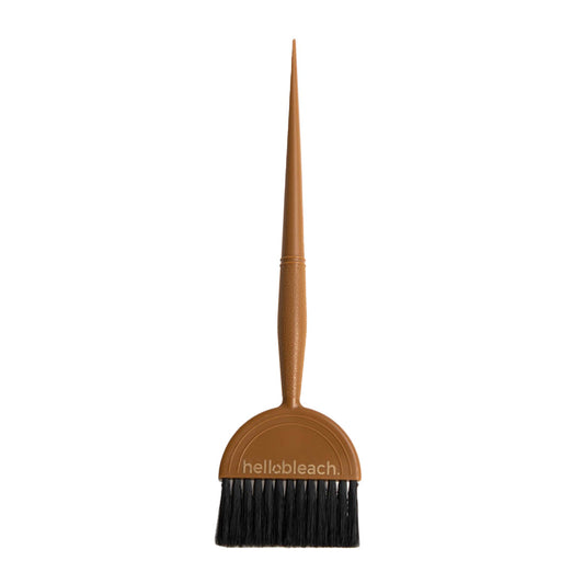 Hello Bleach Large Tint Brush Clay