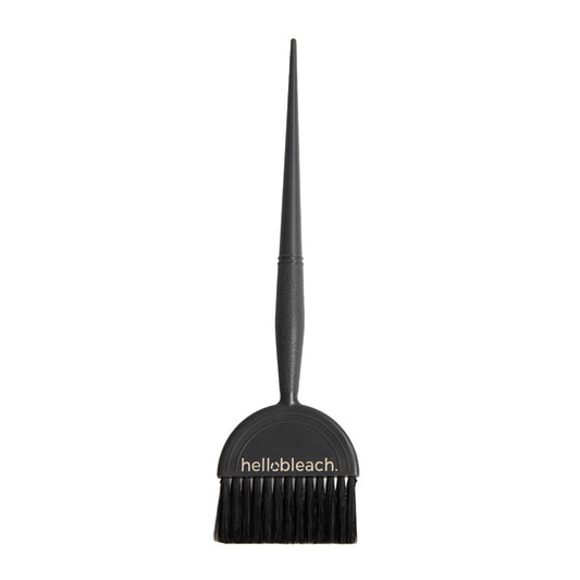 Hello Bleach Large Tint Brush Stone