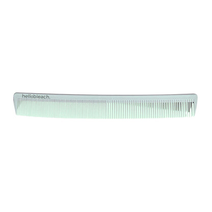 Hello Bleach Large Style Comb Jade