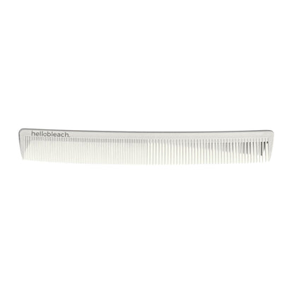 Hello Bleach Large Style Comb Ivory