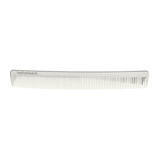 Hello Bleach Large Style Comb Ivory