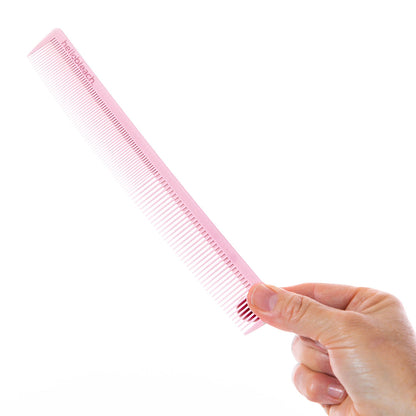Hello Bleach Large Style Comb Bby Pink