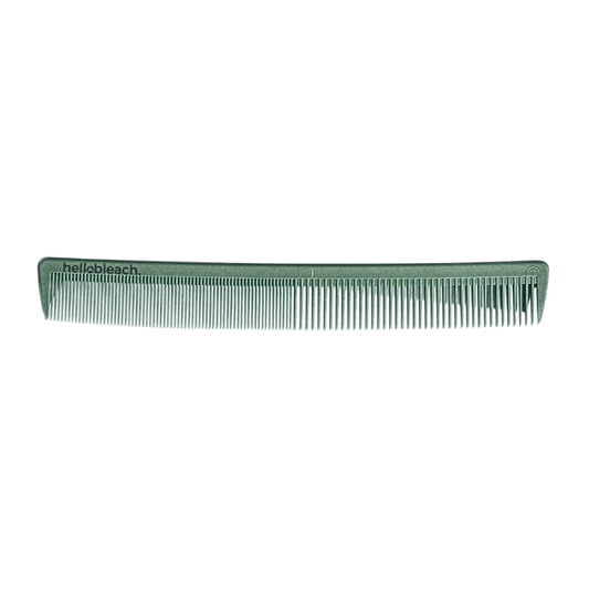 Hello Bleach Large Style Comb Forest
