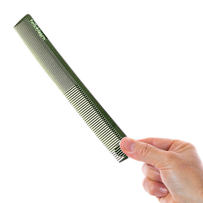 Hello Bleach Large Style Comb Forest