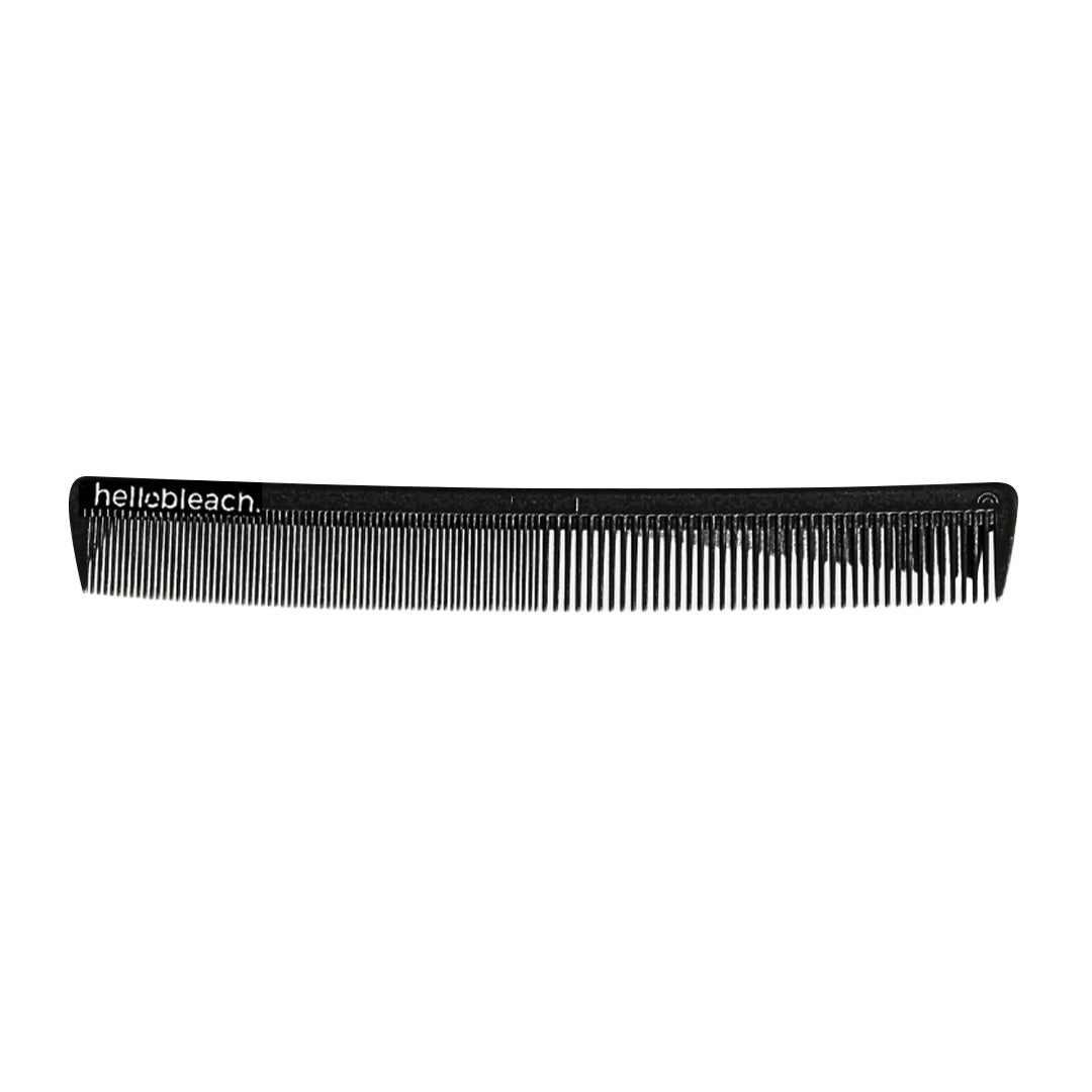 Hello Bleach Large Style Comb Stone