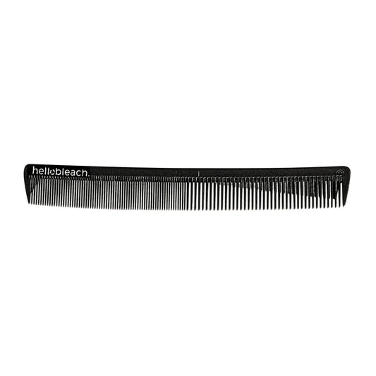 Hello Bleach Large Style Comb Stone