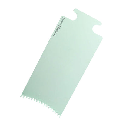 Hello Bleach Balayage Board With Teeth Jade