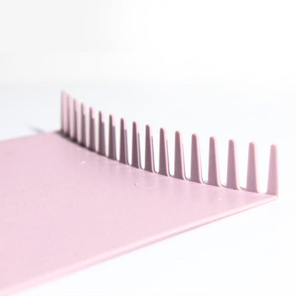 Hello Bleach Balayage Board With Teeth Bby Pink