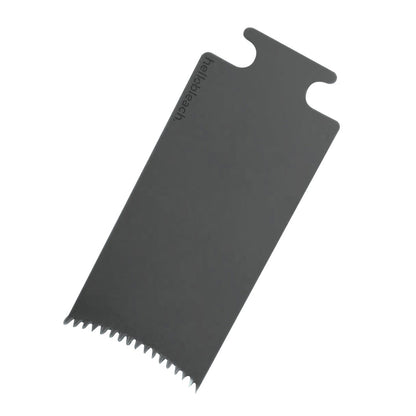 Hello Bleach Balayage Board With Teeth Stone