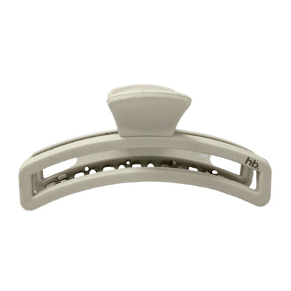 Hello Bleach The Claw Clip Ivory