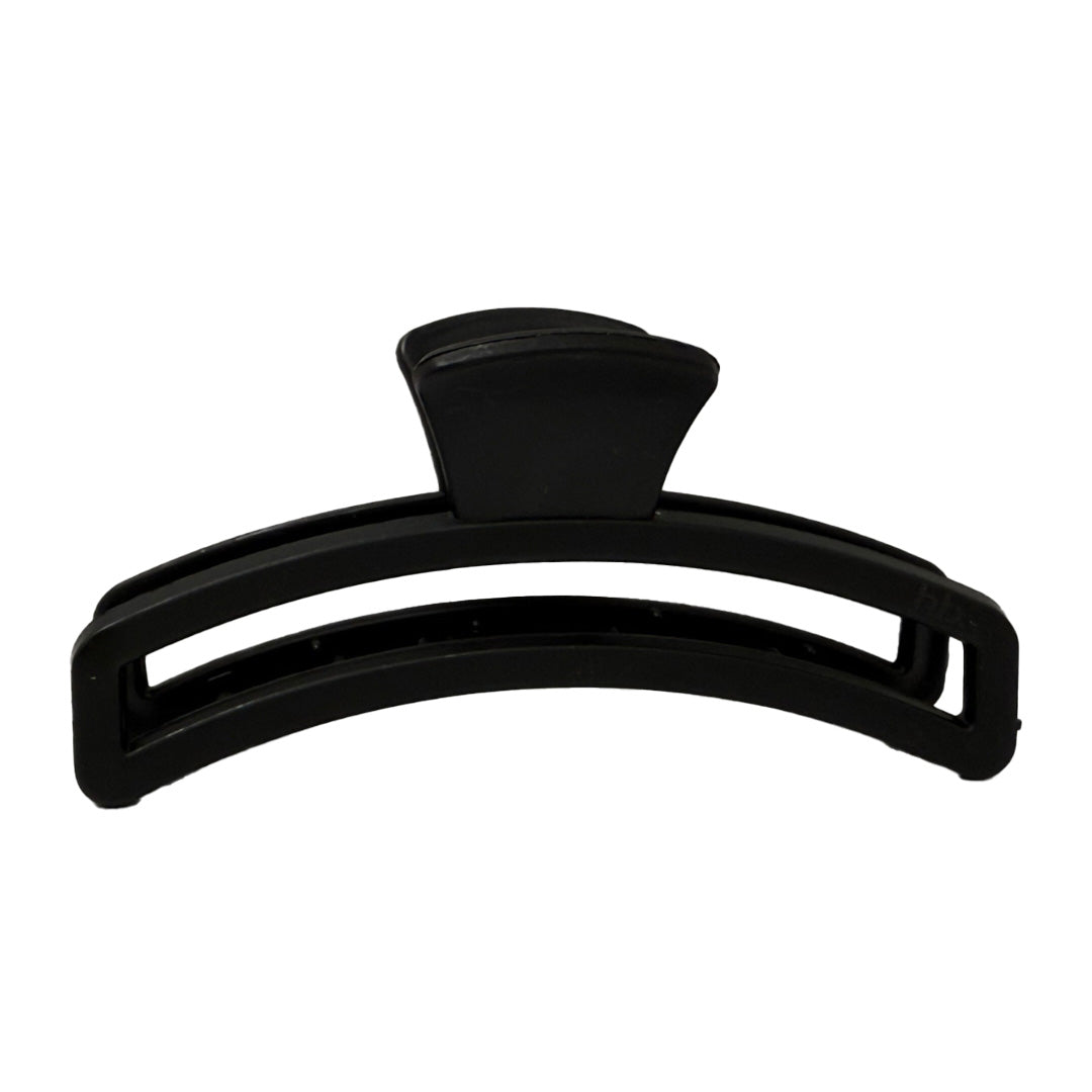 Hello Bleach The Claw Clip Black