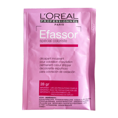 Efassor 12 x 28g by L Oréal Professionnel