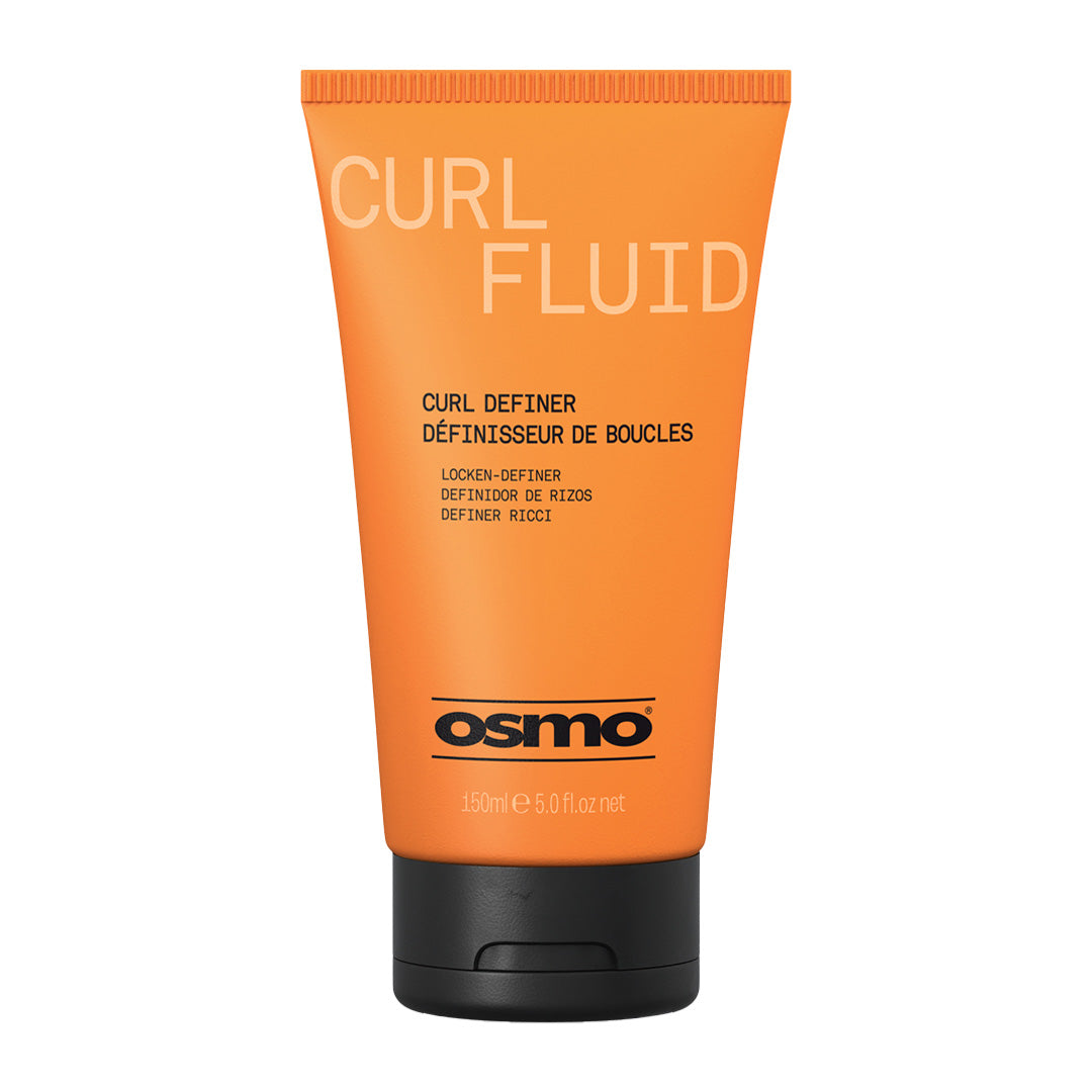OSMO Curl Fluid 150ml
