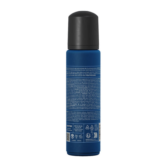 OSMO Extreme Volume Mega Styling Foam 245ml