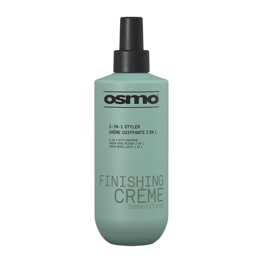 OSMO Finishing Creme 250ml